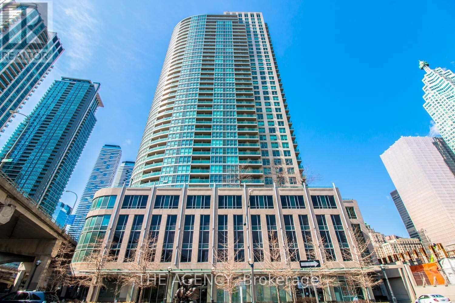 1016 - 18 YONGE STREET, toronto (waterfront communities), Ontario
