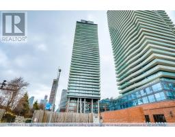 903 - 70 DISTILLERY LANE, Toronto, Ontario