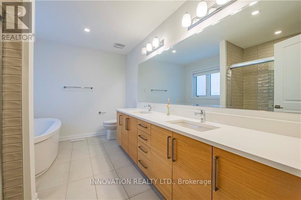 133 Maynooth Court, Ottawa, Ontario  K2J 6Y4 - Photo 25 - X13031888