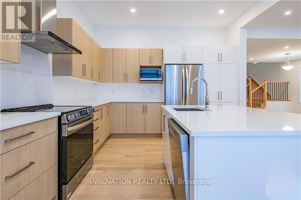 133 Maynooth Court, Ottawa, Ontario  K2J 6Y4 - Photo 16 - X13031888