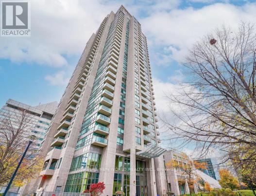 2104 - 60 BRIAN HARRISON WAY, Toronto, Ontario