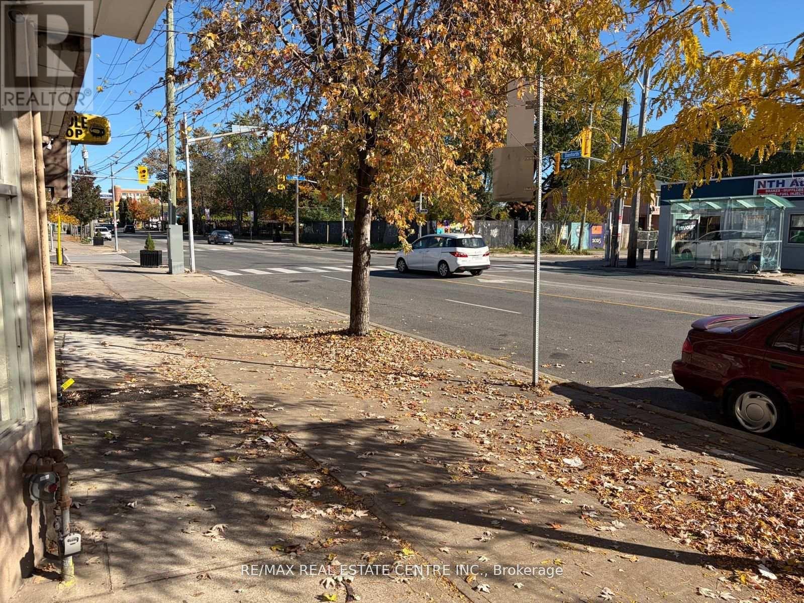 MAIN+BASEMENT - 3280 DANFORTH AVENUE, Toronto, Ontario