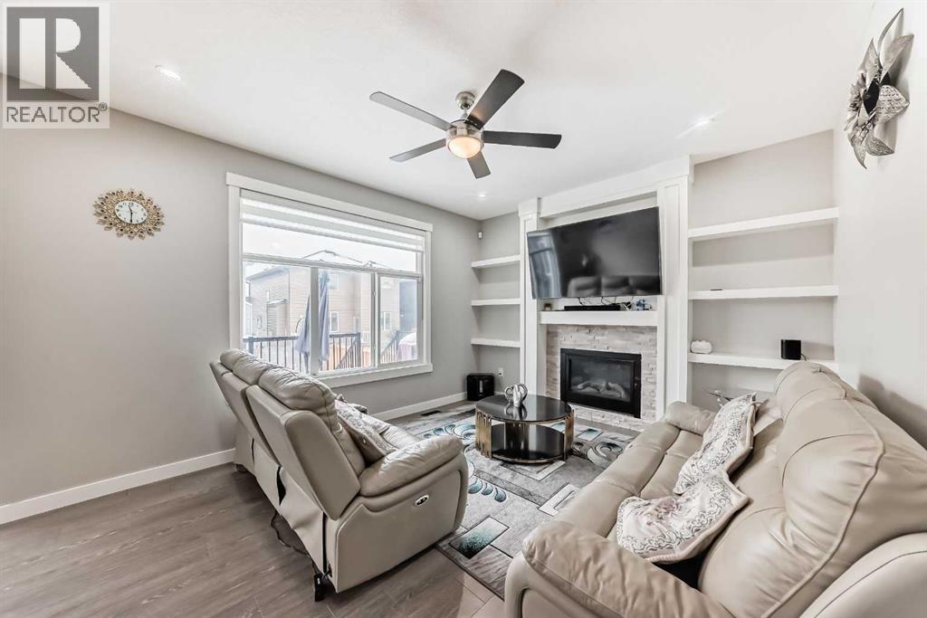 197 Baysprings Gardens Sw, Airdrie, Alberta  T4B 5C5 - Photo 14 - A2290238
