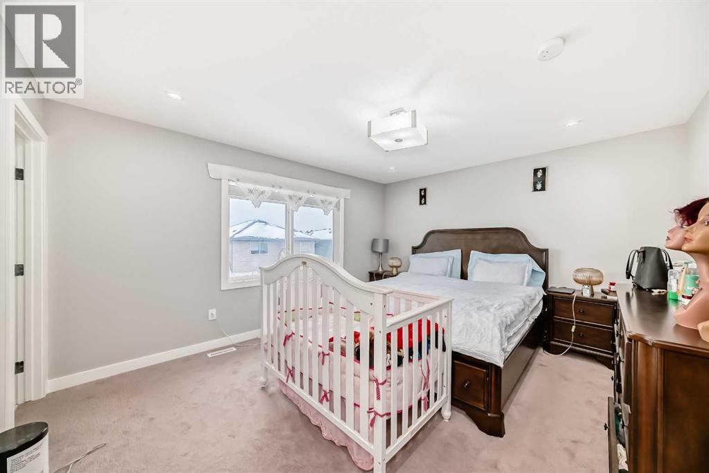 197 Baysprings Gardens Sw, Airdrie, Alberta  T4B 5C5 - Photo 20 - A2290238