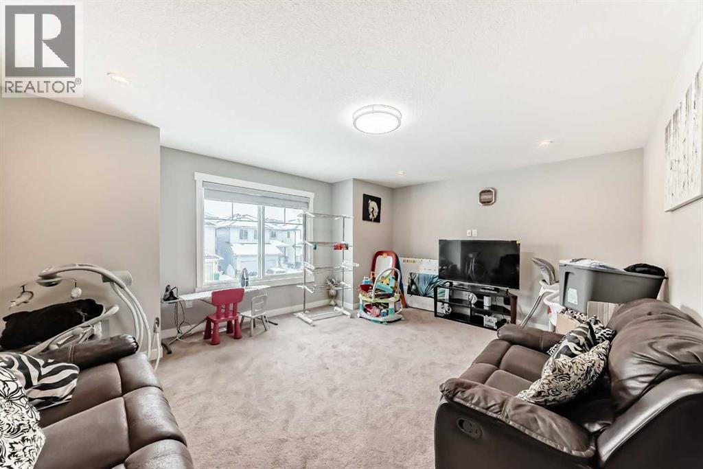 197 Baysprings Gardens Sw, Airdrie, Alberta  T4B 5C5 - Photo 37 - A2290238