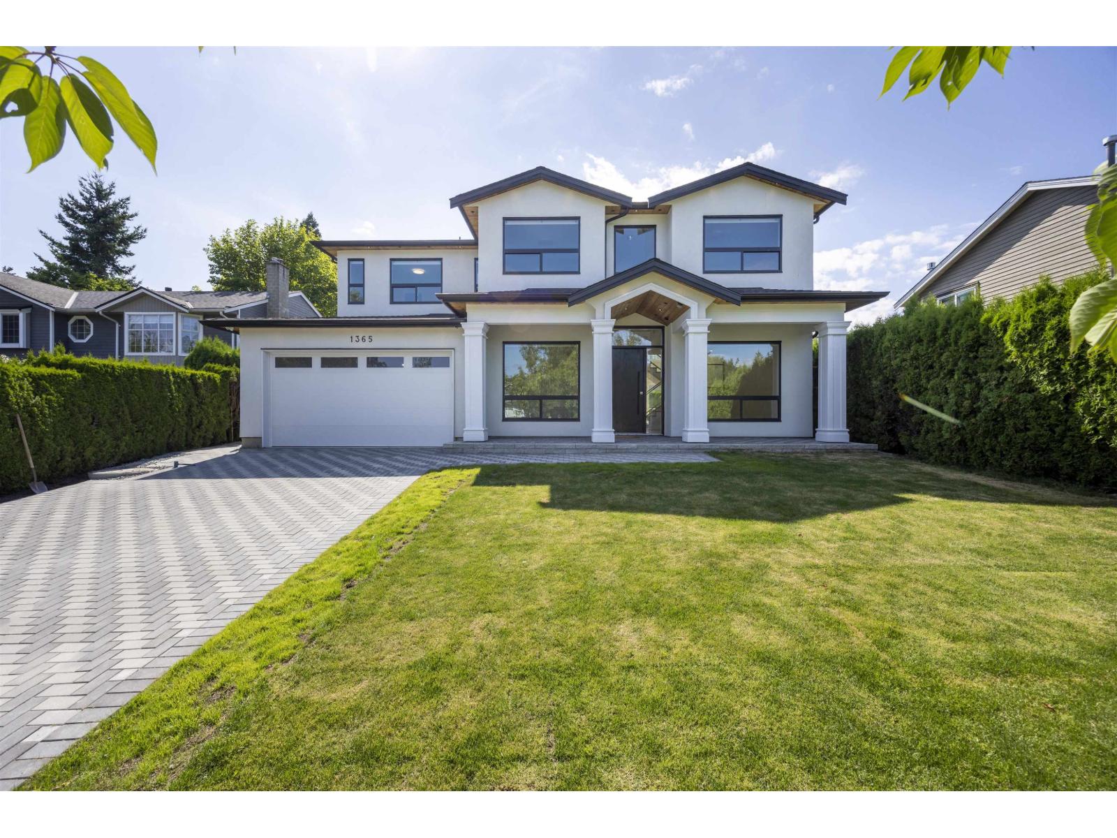 1365 160A STREET, Surrey, British Columbia