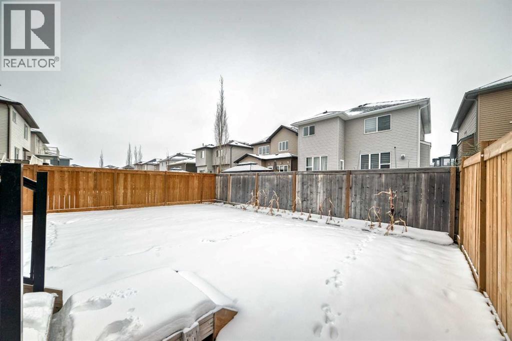 197 Baysprings Gardens Sw, Airdrie, Alberta  T4B 5C5 - Photo 49 - A2290238