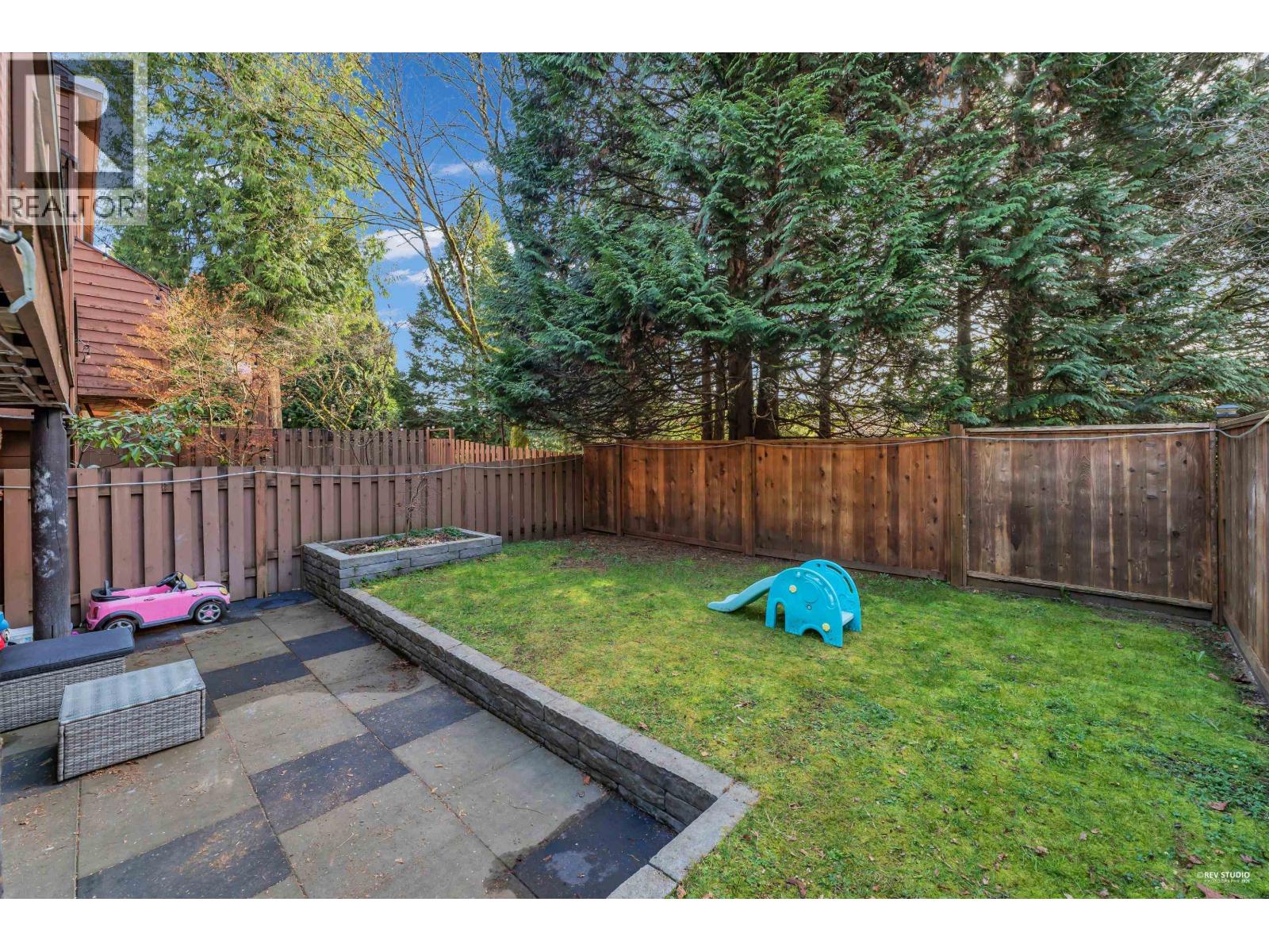 202 Cardiff Way, Port Moody, British Columbia  V3H 3X8 - Photo 30 - R3108534