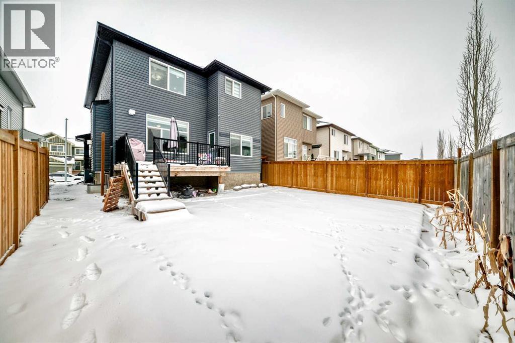 197 Baysprings Gardens Sw, Airdrie, Alberta  T4B 5C5 - Photo 50 - A2290238