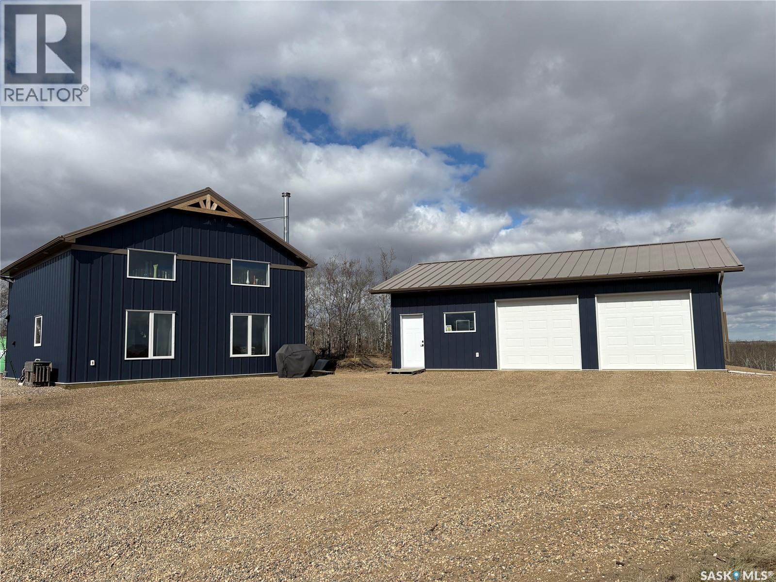 29 Riverview Road, Rosthern Rm No. 403, Saskatchewan  S0K 3R0 - Photo 1 - SK028823