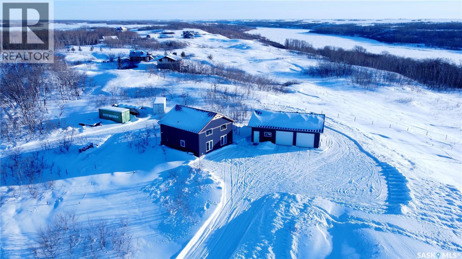 29 Riverview Road, Rosthern Rm No. 403, Saskatchewan  S0K 3R0 - Photo 29 - SK028823