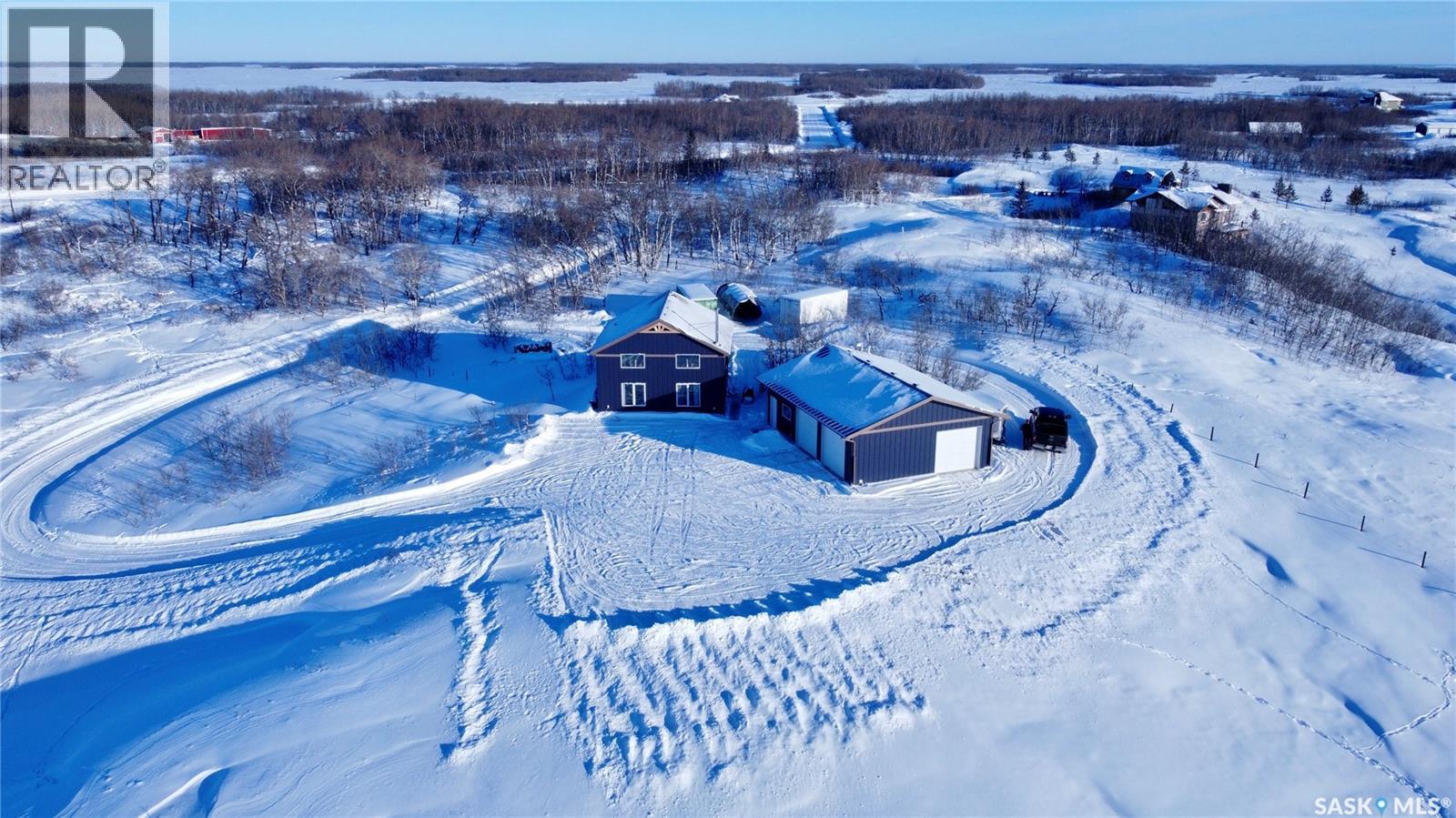29 Riverview Road, Rosthern Rm No. 403, Saskatchewan  S0K 3R0 - Photo 31 - SK028823
