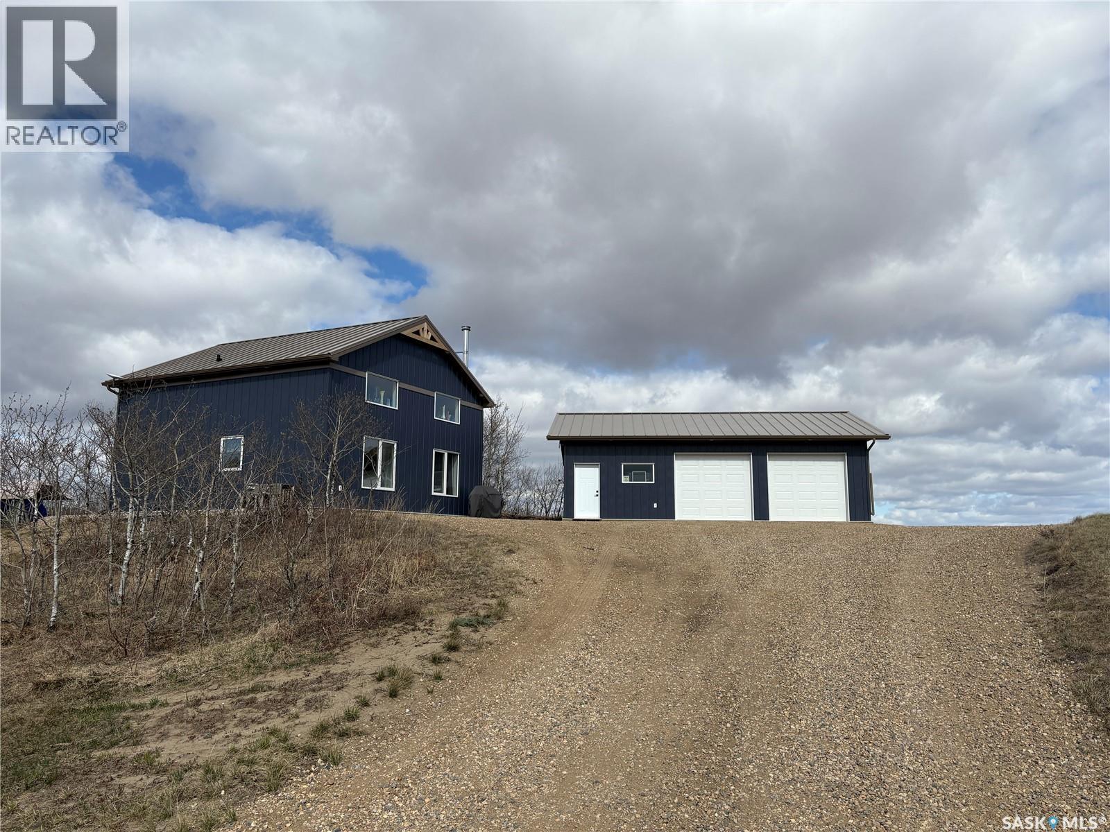 29 Riverview Road, Rosthern Rm No. 403, Saskatchewan  S0K 3R0 - Photo 42 - SK028823