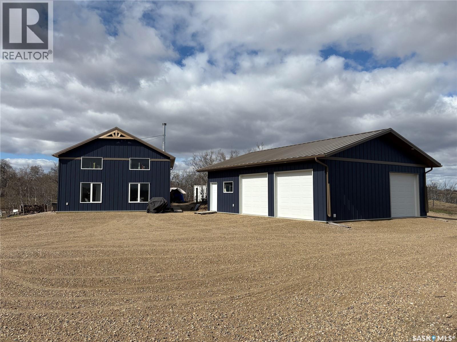 29 Riverview Road, Rosthern Rm No. 403, Saskatchewan  S0K 3R0 - Photo 41 - SK028823
