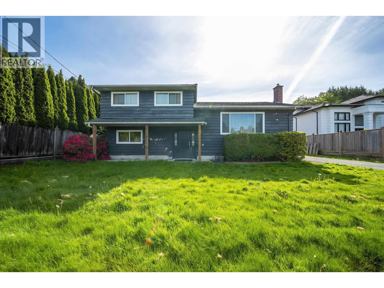 9891 Pinewell Crescent, Richmond, British Columbia  V7A 2C7 - Photo 1 - R3119193