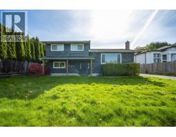 9891 PINEWELL CRESCENT, Richmond, British Columbia