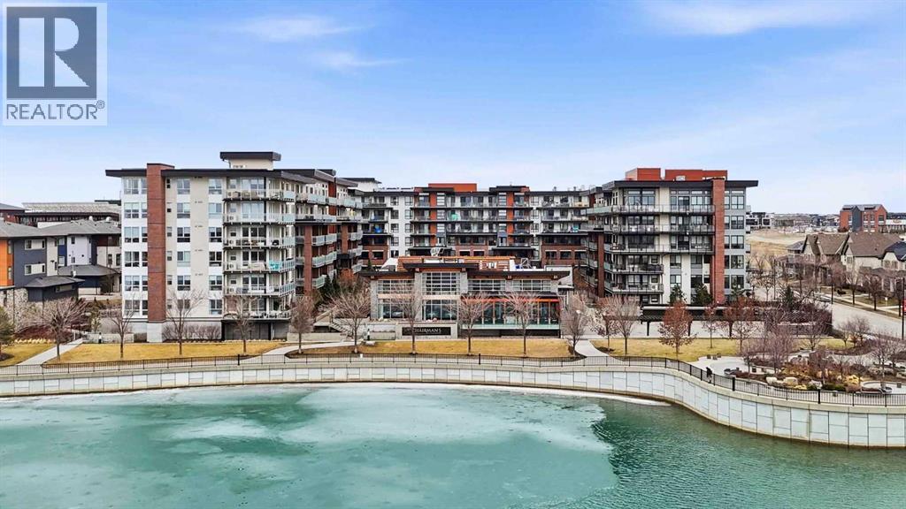 132, 122 Mahogany Centre SE, Calgary, Alberta