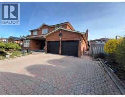15 IVORY Court Unit# Basement, vaughan, Ontario