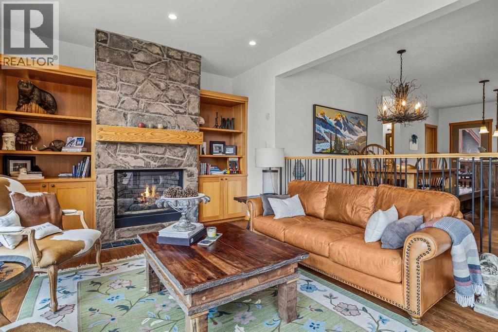 22, 101 Armstrong Place, Canmore, Alberta  T1W 3M2 - Photo 24 - A2308135