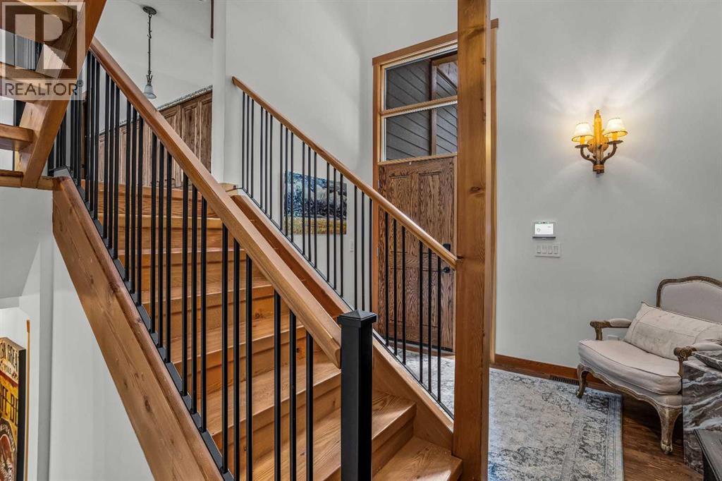 22, 101 Armstrong Place, Canmore, Alberta  T1W 3M2 - Photo 5 - A2308135