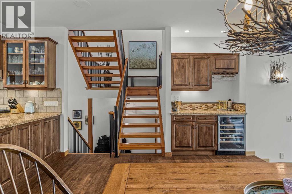 22, 101 Armstrong Place, Canmore, Alberta  T1W 3M2 - Photo 8 - A2308135