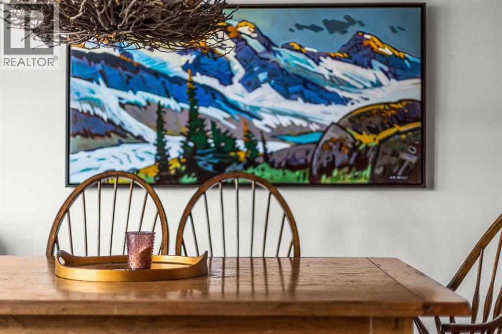 22, 101 Armstrong Place, Canmore, Alberta  T1W 3M2 - Photo 14 - A2308135