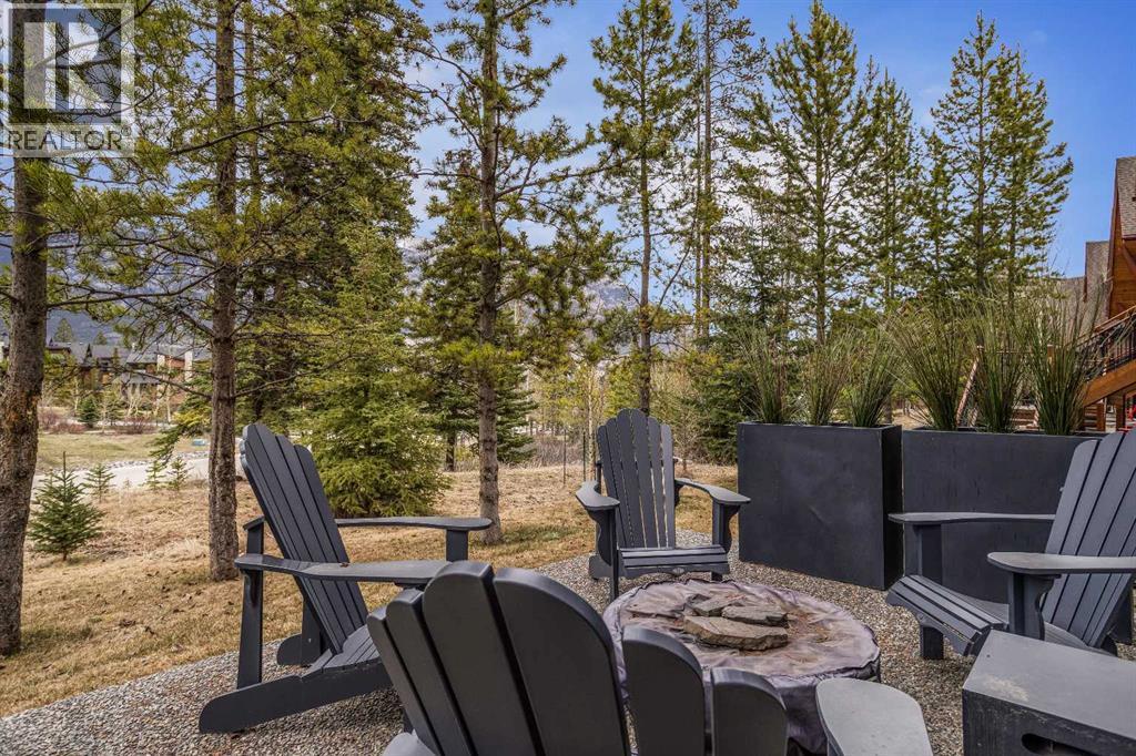 22, 101 Armstrong Place, Canmore, Alberta  T1W 3M2 - Photo 40 - A2308135