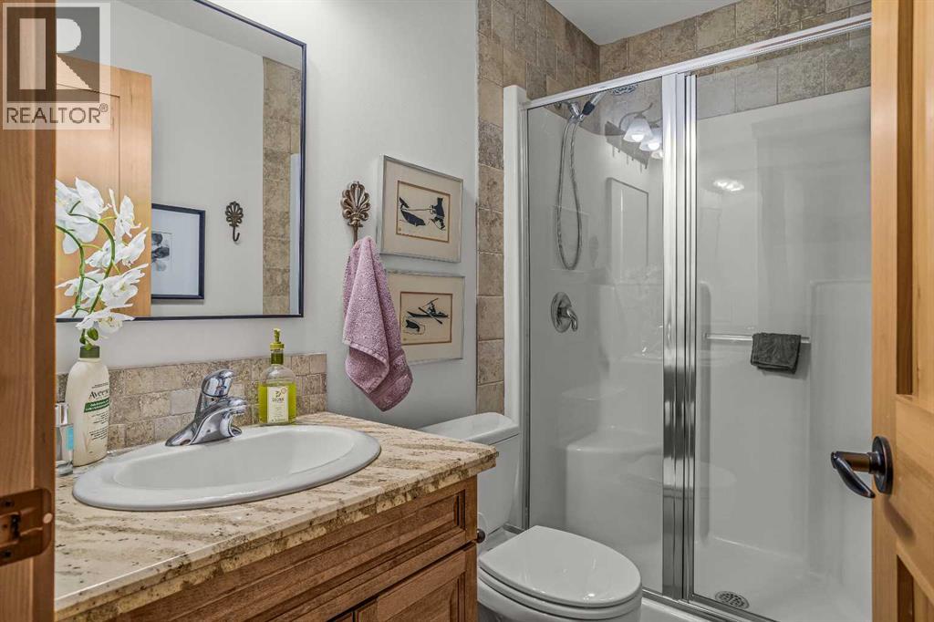 22, 101 Armstrong Place, Canmore, Alberta  T1W 3M2 - Photo 38 - A2308135