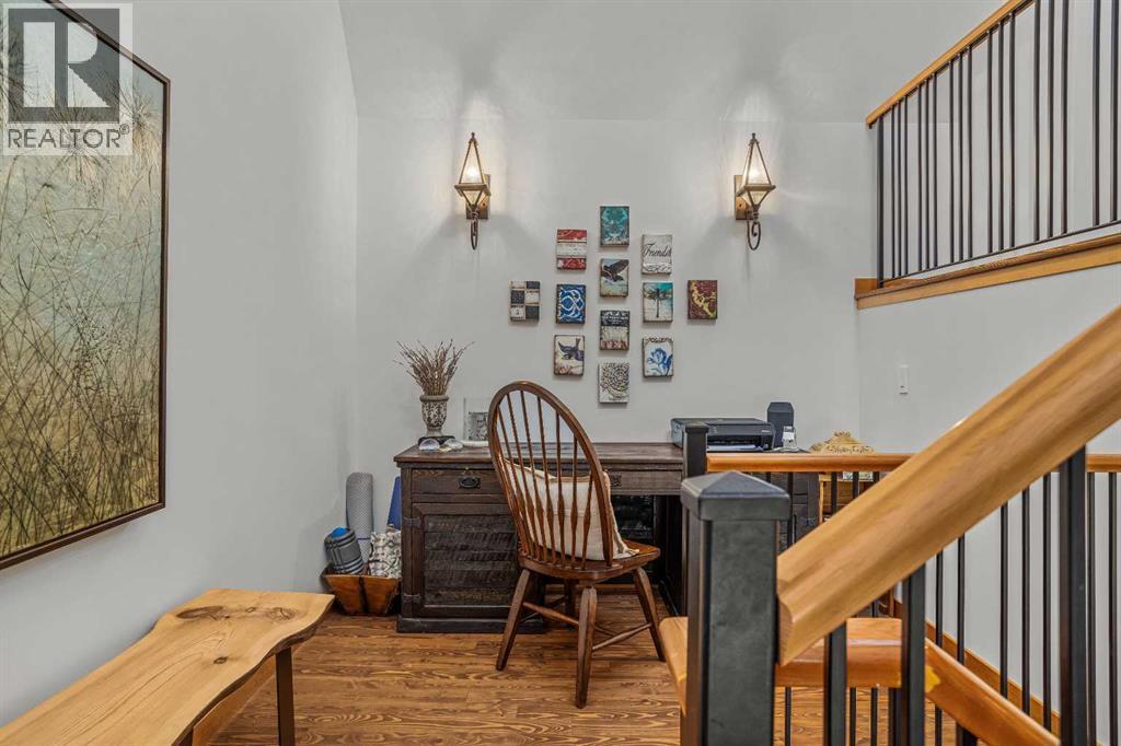 22, 101 Armstrong Place, Canmore, Alberta  T1W 3M2 - Photo 31 - A2308135