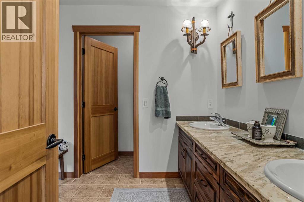 22, 101 Armstrong Place, Canmore, Alberta  T1W 3M2 - Photo 34 - A2308135