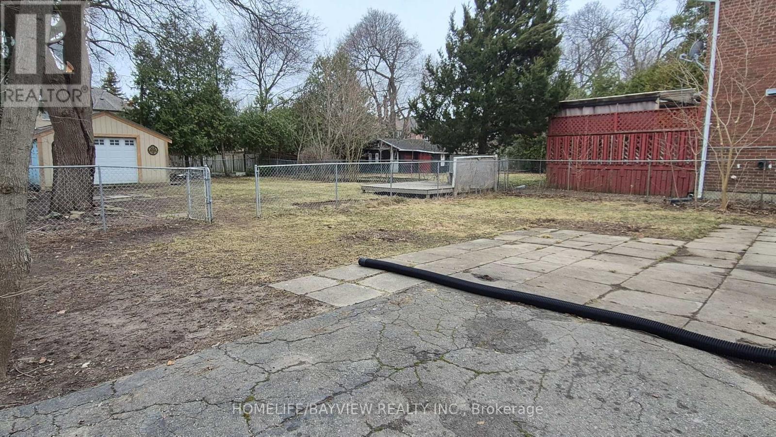 Basement - 267 Elgin Mills Road W, Richmond Hill, Ontario  L4C 4M1 - Photo 23 - N12954544