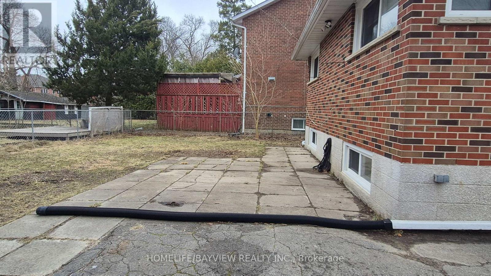 Basement - 267 Elgin Mills Road W, Richmond Hill, Ontario  L4C 4M1 - Photo 22 - N12954544