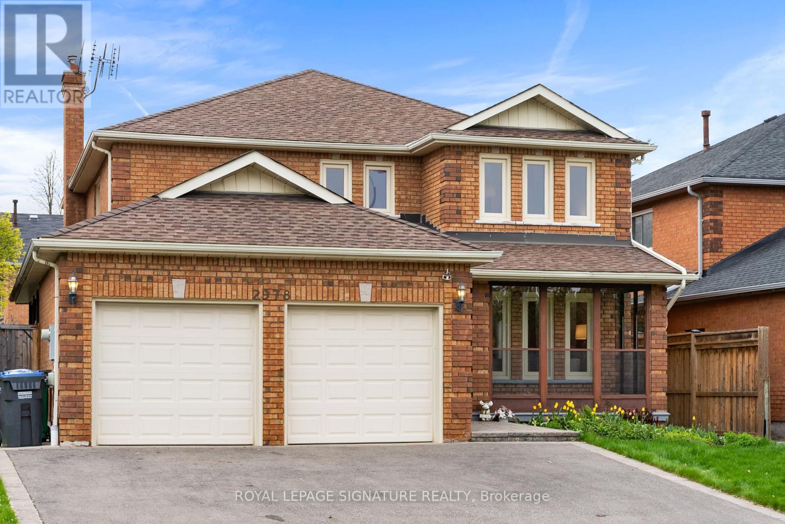 2978 Pettigrew Crescent, Mississauga, Ontario  L5L 4W6 - Photo 4 - W13087506