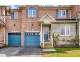 274 FLAGSTONE WAY, Newmarket, Ontario