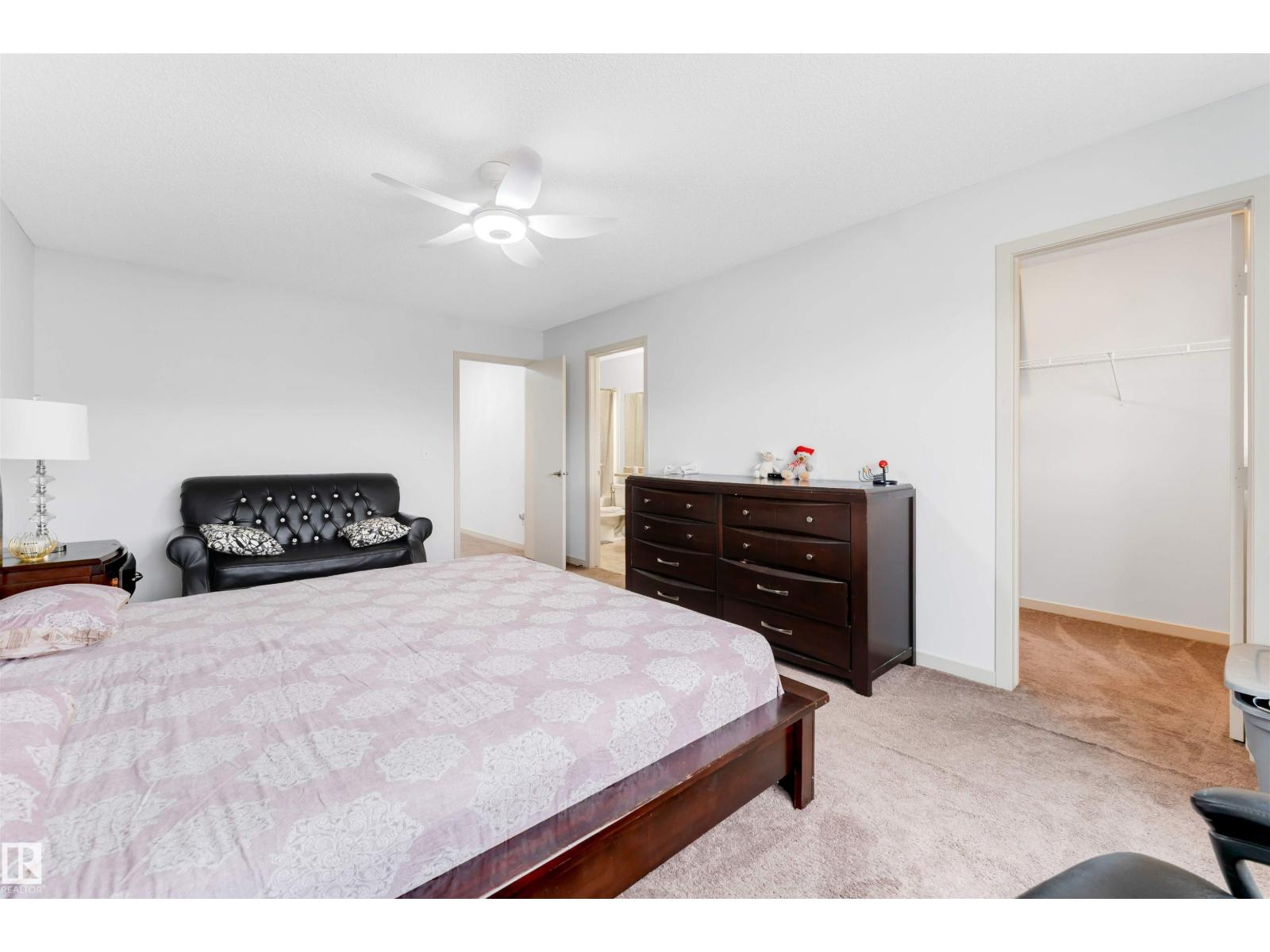 3048 16 Av Nw, Edmonton, Alberta  T6T 0T9 - Photo 19 - E4485896