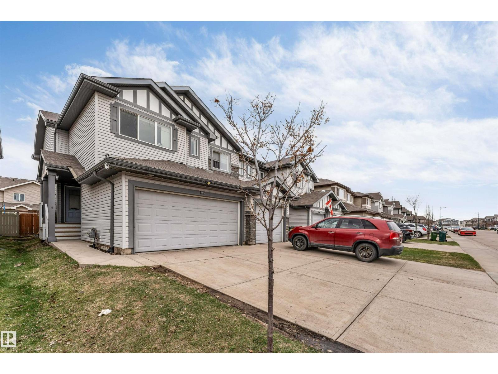 3048 16 Av Nw, Edmonton, Alberta  T6T 0T9 - Photo 2 - E4485896