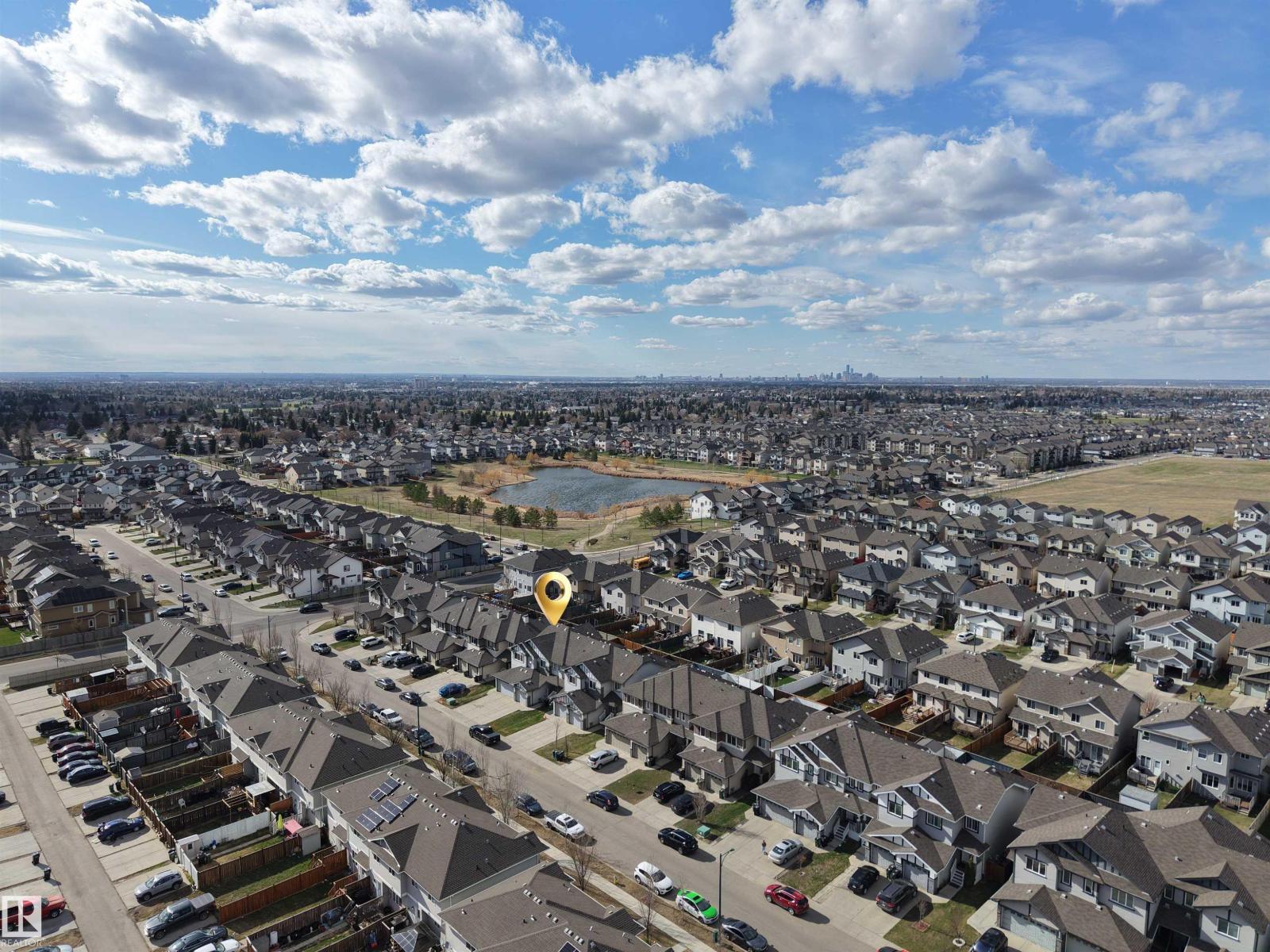 3048 16 Av Nw, Edmonton, Alberta  T6T 0T9 - Photo 35 - E4485896