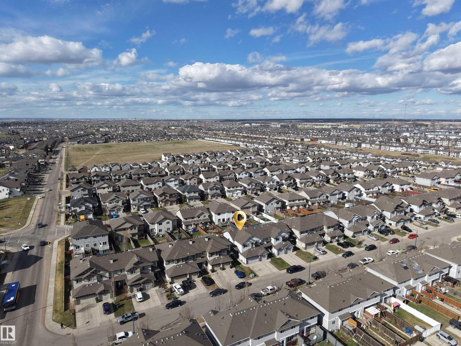 3048 16 Av Nw, Edmonton, Alberta  T6T 0T9 - Photo 36 - E4485896