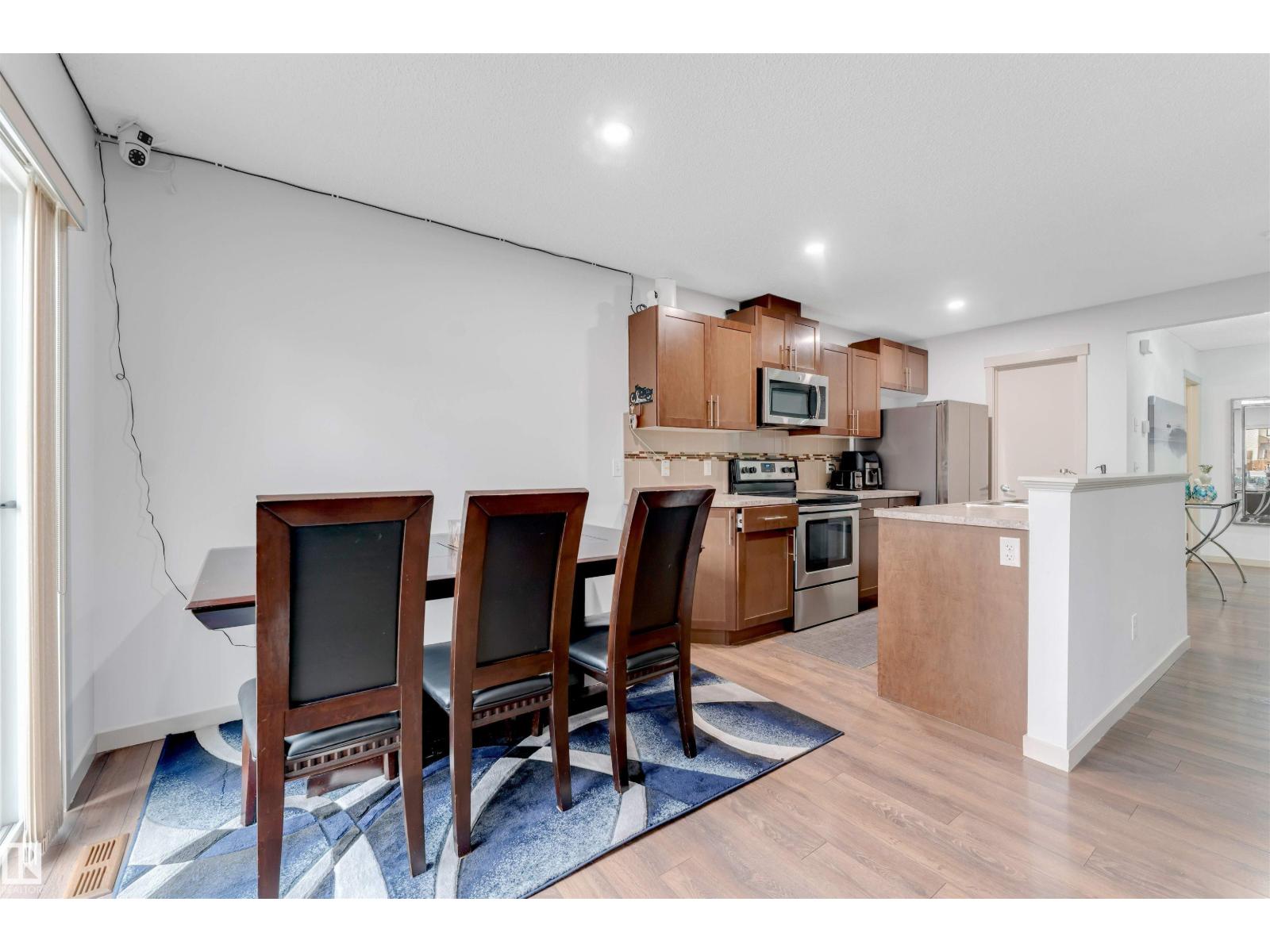 3048 16 Av Nw, Edmonton, Alberta  T6T 0T9 - Photo 8 - E4485896