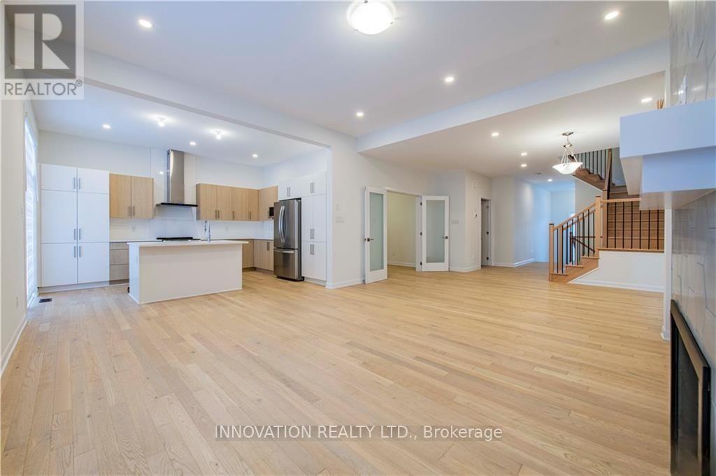 133 Maynooth Court, Ottawa, Ontario  K2J 6Y4 - Photo 2 - X13031888