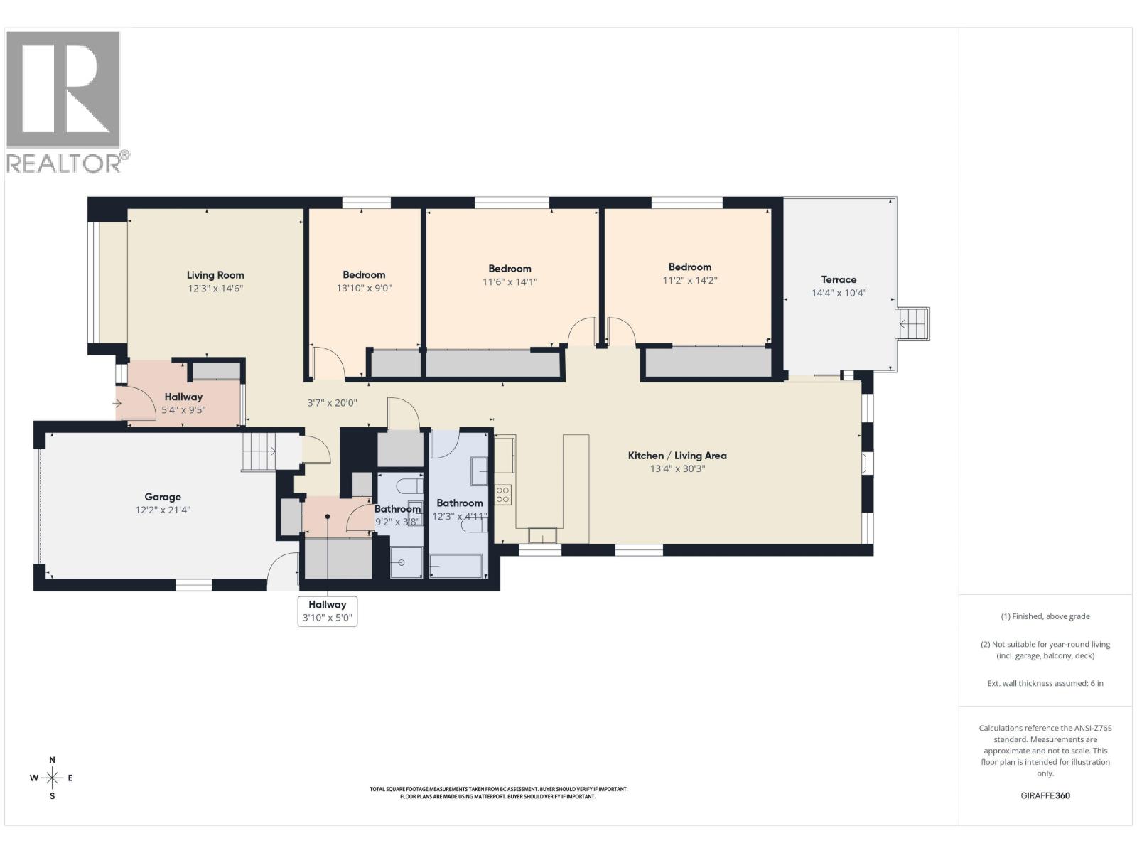 2480 Mclennan Avenue, Richmond, British Columbia  V6X 2N7 - Photo 10 - R3119918