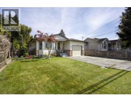 2480 MCLENNAN AVENUE, Richmond, British Columbia