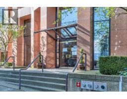 13C 1500 ALBERNI STREET, Vancouver, British Columbia