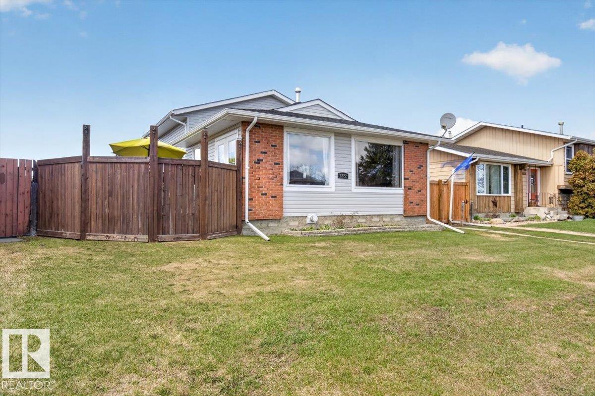 4222 49 St, Gibbons, Alberta  T0A 1N0 - Photo 2 - E4485900