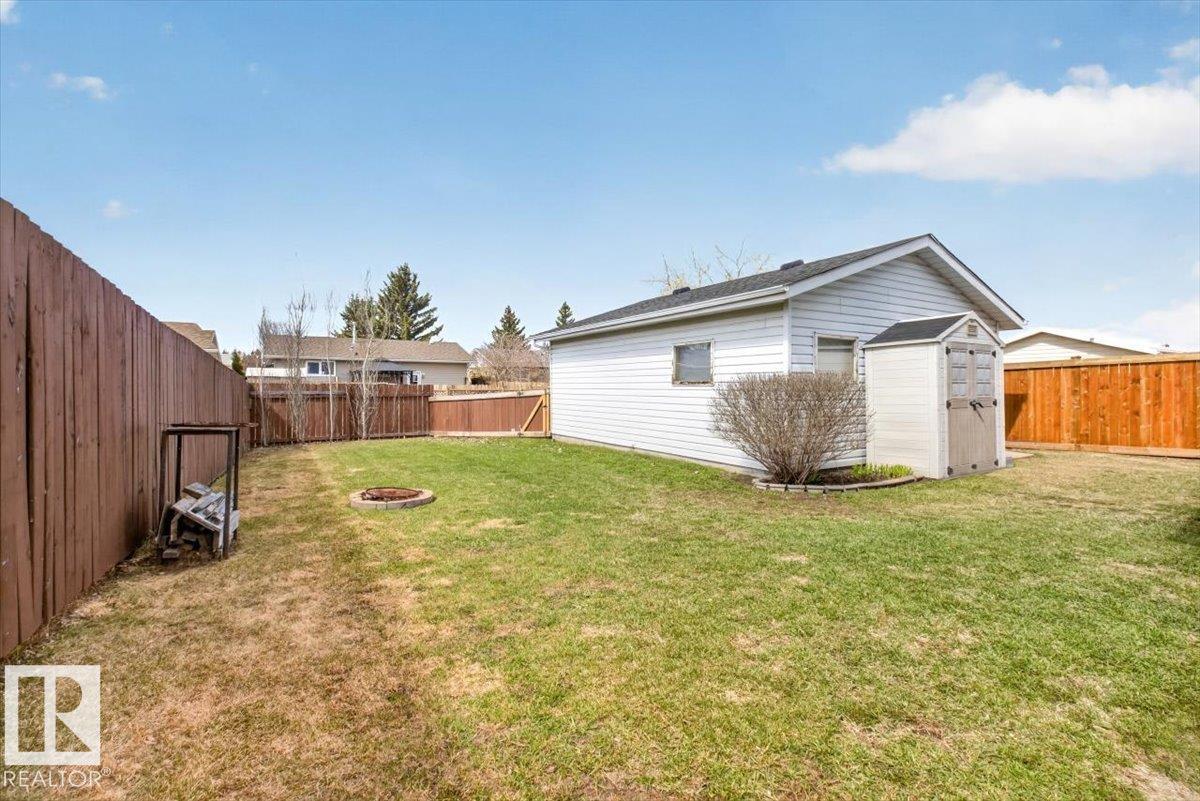 4222 49 St, Gibbons, Alberta  T0A 1N0 - Photo 48 - E4485900