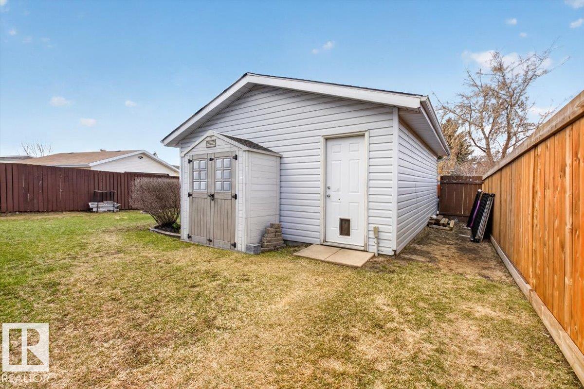 4222 49 St, Gibbons, Alberta  T0A 1N0 - Photo 49 - E4485900