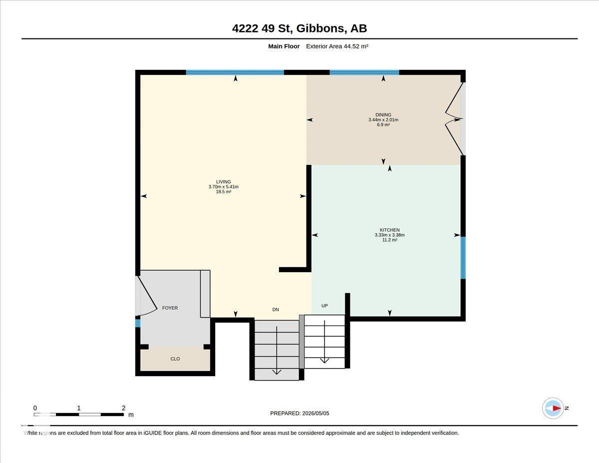 4222 49 St, Gibbons, Alberta  T0A 1N0 - Photo 66 - E4485900