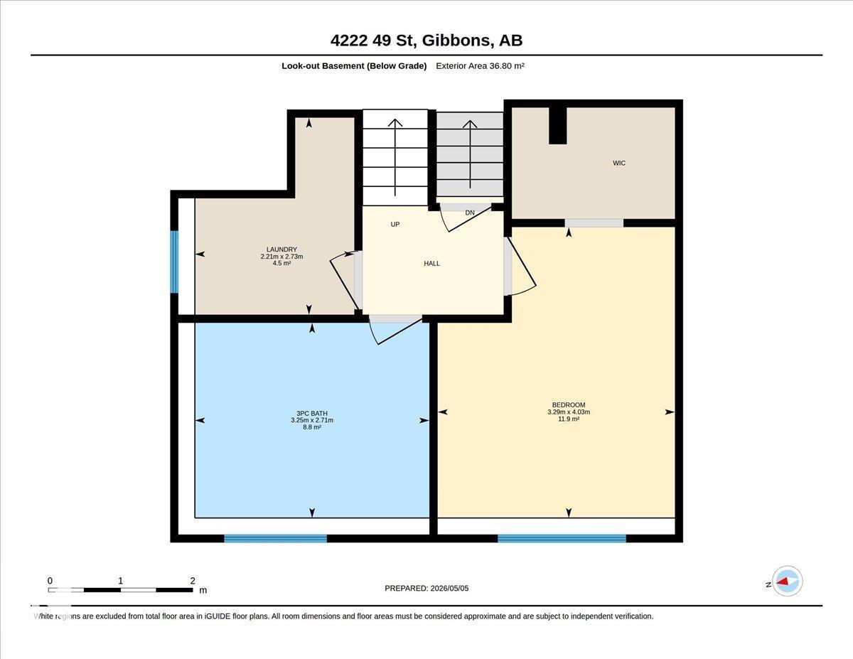 4222 49 St, Gibbons, Alberta  T0A 1N0 - Photo 68 - E4485900