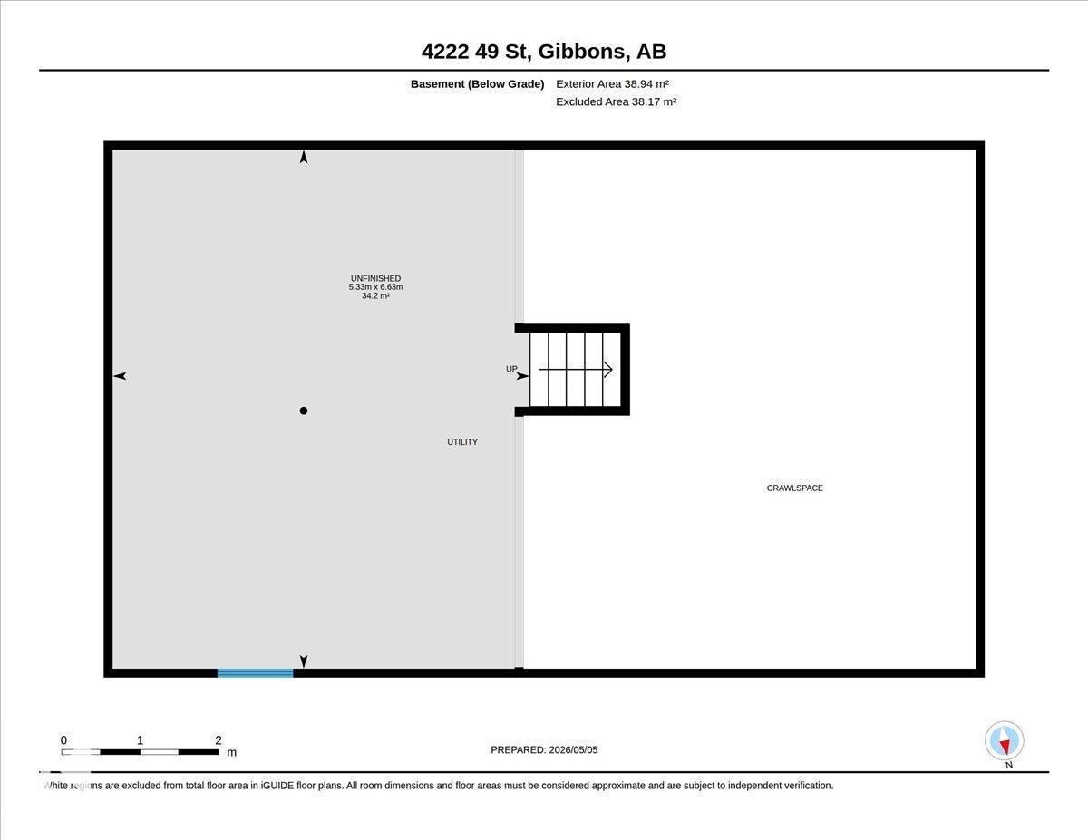 4222 49 St, Gibbons, Alberta  T0A 1N0 - Photo 69 - E4485900