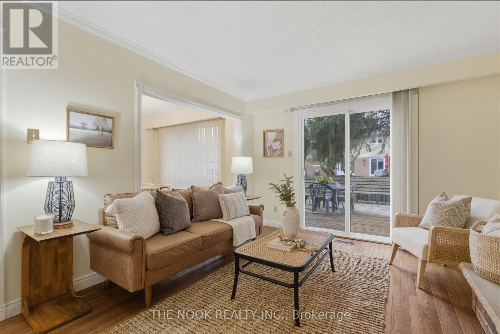 87 Anstead Crescent, Ajax, Ontario  L1S 3X4 - Photo 10 - E13087956